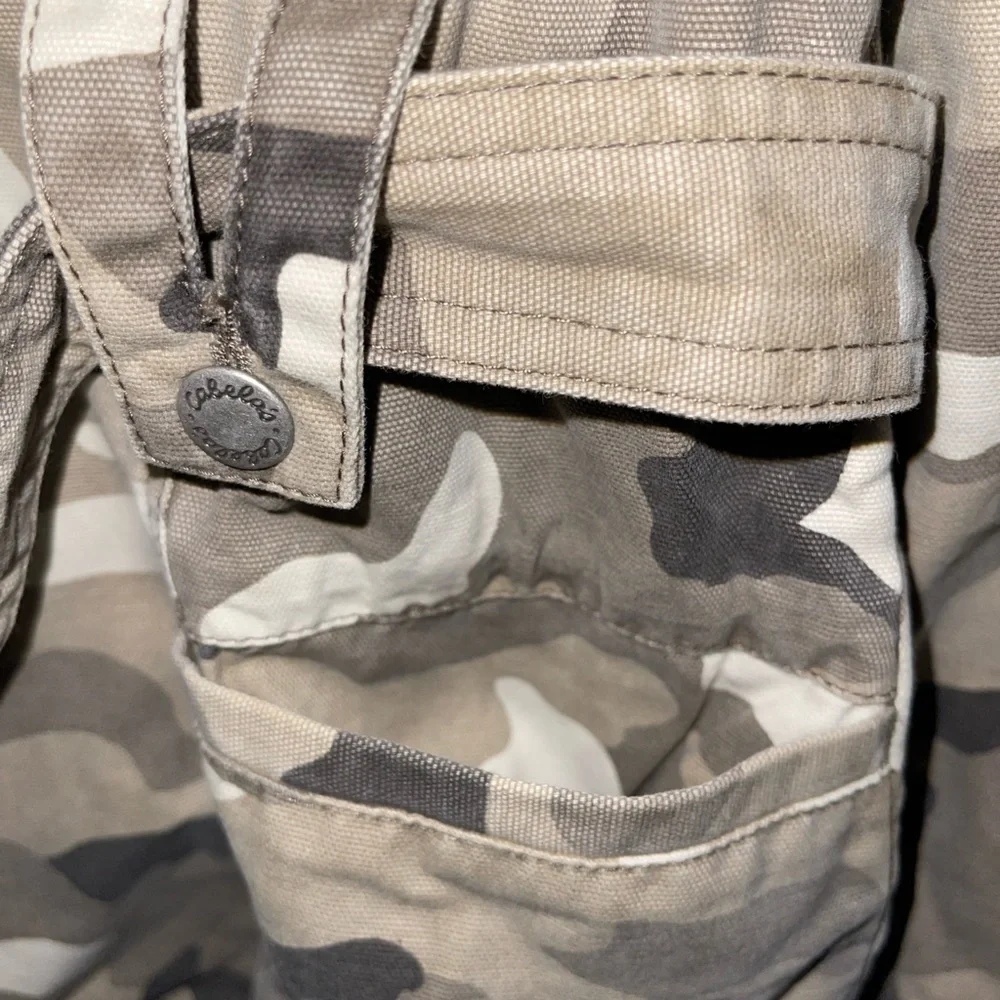 Jacket cabelas - Picture 12 of 13